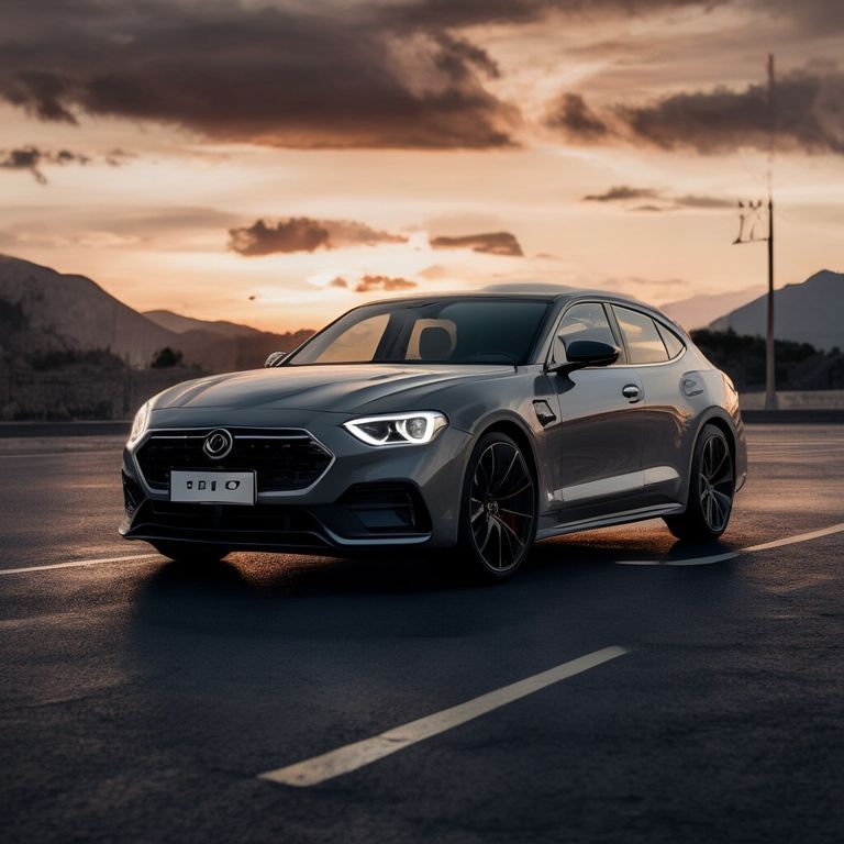 รีวิว BYD e7: ประสิทธิภาพเหนือชั้น